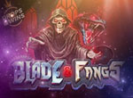 Blade & Fangs