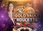 Gold Vault Roulette