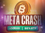 Meta Crash