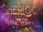 Sherlock and The Mystic Compass