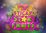 Sticky Star Fruits
